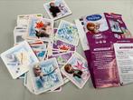 Frozen Shuffle spel 1€ of gratis bij aankoop van 5€, Ophalen of Verzenden, Gebruikt, Speelkaart(en)