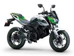 2025 Kawasaki Z e-1, Motoren, Bedrijf, 125 cc, 11 kW of minder, Naked bike