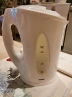 Domo waterkoker, Elektronische apparatuur, Ophalen of Verzenden, Zo goed als nieuw
