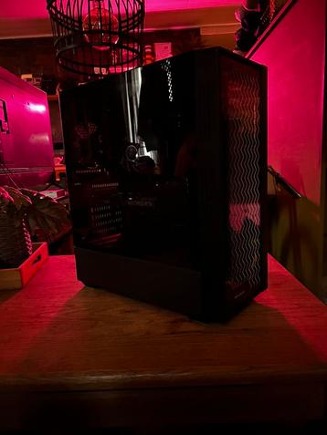  High-End Gaming PC – Ryzen 9 + RTX 3060 Ti beschikbaar voor biedingen