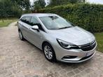 Opel Astra Sports Tourer 1.6 TDCi Innovation / 114.432 km, Auto's, Opel, 4 cilinders, Leder, Bedrijf, 81 kW