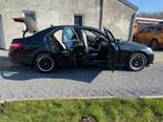 mercedes 200E cdi, Auto's, Mercedes-Benz, Automaat, Euro 5, Achterwielaandrijving, Zwart