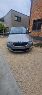 Skoda Fabia 1.2 TDI, Autos, Euro 5, Achat, Boîte manuelle, Diesel