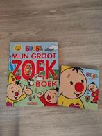 Bumba boeken 2 stuks, Kinderen en Baby's, Ophalen, Zo goed als nieuw