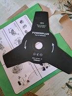 - DISQUE DE DÉBROUSSAILLEUSE,, Ophalen, Nieuw