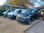 MERCEDES VITO W447 114CDI AUTOMAAT, Auto's, Automaat, Euro 6, 4 cilinders, Diesel