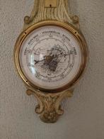 Prachtige barometer, werkt perfect mag weg aan spotprijs!, Ophalen, Zo goed als nieuw, Barometer