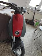 Bonjour je vends où échanger scooter Peugeot Ludix classe a, Fietsen en Brommers, Ophalen, Tweetakt, Nieuw, Klasse A (25 km/u)