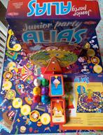 ALIAS Junior Party zo goed als nieuw, Vijf spelers of meer, Ophalen of Verzenden, Zo goed als nieuw, Tactic