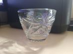 glas, Ophalen of Verzenden, Zo goed als nieuw, Glas, Glas of Glazen