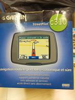 Gps Garmin, Motoren, Accessoires | Navigatiesystemen, Ophalen, Zo goed als nieuw