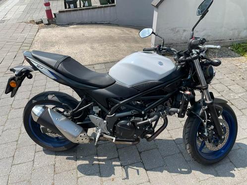 Suzuki sv650, Motoren, Motoren | Suzuki, Particulier, 2 cilinders, Ophalen