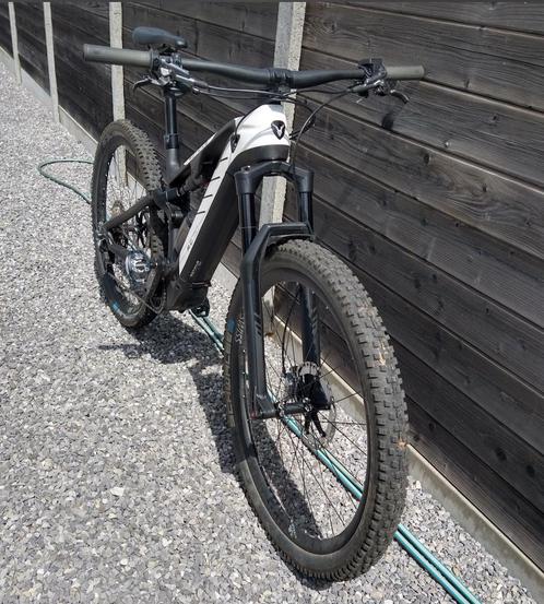 Rotwild RC750 ultra 29 750Wh full XTR Broze tuned size M, Fietsen en Brommers, Fietsen | Heren | Sportfietsen en Toerfietsen, Gebruikt