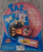 Appareil photo looney tunes vintage taz, Verzamelen, Ophalen of Verzenden, Nieuw, Film, Foto of Kaart