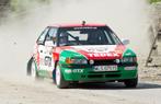 Hoedeplank MAZDA 323 Hatchback (mk6/'BG'/1989-1994), Ophalen of Verzenden, Gebruikt, Mazda
