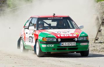 Hoedeplank MAZDA 323 Hatchback (mk6/'BG'/1989-1994) beschikbaar voor biedingen