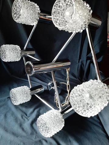 Originele vintage luchter Massive beschikbaar voor biedingen