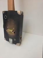 Gitaar,  Cigar Box Guitar, Ophalen of Verzenden