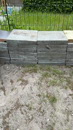 300x300x40mm 24 buiten tegels, Tuin en Terras, Tegels en Klinkers, Ophalen, Zo goed als nieuw
