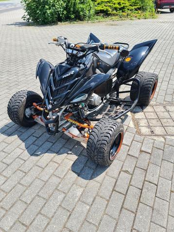 yamaha raptor 700 beschikbaar voor biedingen