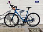 Cube Attain Race 2022 fiets, 28 inch, Gebruikt, Aluminium, 15 tot 20 versnellingen