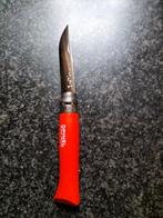 Nieuw opinel mes nr 8, Ophalen of Verzenden, Zo goed als nieuw