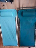 2 ligbedden nieuw, Enlèvement, Neuf