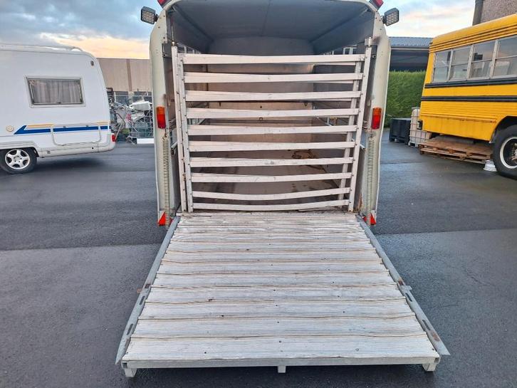 veetrailer, Articles professionnels, Agriculture | Outils, Élevage, Transport, Enlèvement