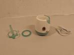 NUK baby flesverwarmer, Kinderen en Baby's, Babyvoeding en Toebehoren, Ophalen, Gebruikt, Flessen- of potjesverwarmer