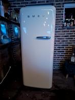 Frigo SMEG, Elektronische apparatuur, Koelkasten en IJskasten, Ophalen of Verzenden, Zo goed als nieuw