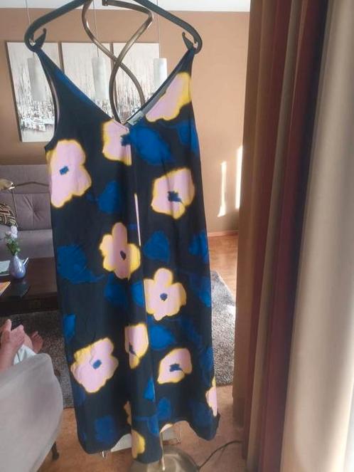 Volledig nieuwe zomerjurk "CKS"   e, Kleding | Dames, Jurken, Nieuw, Maat 42/44 (L), Ophalen of Verzenden