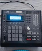 Akai mpc 3000 LE, Muziek en Instrumenten, Ophalen of Verzenden, Zo goed als nieuw