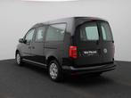 Volkswagen Caddy Maxi 2.0 TDI Trendline 5p, 5 places, Noir, Tissu, Achat
