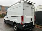 IVECO Daily Light Cargo 2018 - Euro 6b - remorquage, Achat, Euro 6, Entreprise, Autres carburants