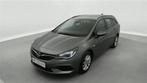 Opel Astra Astra Sports Tourer 1.2 Turbo Ultimate S/S, Auto's, Stof, Gebruikt, 1199 cc, 5 deurs