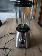 Domo blender., Electroménager, Mélangeurs, Enlèvement, Comme neuf, Mélangeur