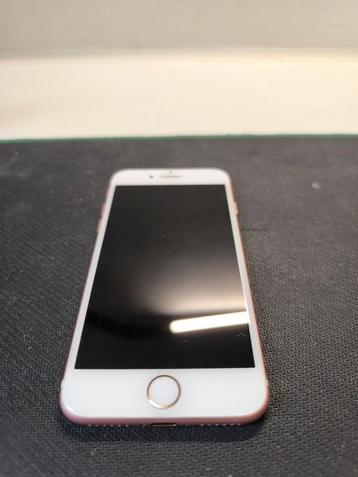 iPhone 7 Rose 32go beschikbaar voor biedingen