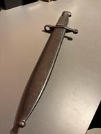 Italiaanse bajonet Mod. 1891 (Carcano) FN TOLEDO gemarkeerd, Verzamelen, Verzenden