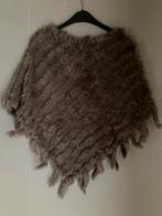 Prachtige nieuwe pelsen overslagsjaal, Ophalen, Zo goed als nieuw, Sjaal