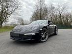 Porsche 911 Model 991 PDK, Auto's, Porsche, Automaat, Euro 5, Achterwielaandrijving, Zwart