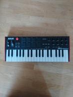 AKAI MPK mini plus, Musique & Instruments, Équipement Midi, Enlèvement ou Envoi, Comme neuf