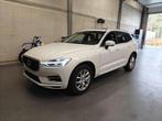 Volvo XC60 2.0 T8 AWD/Pano/Leder/LED/Camera/AdCruise/DodeHoe, Autos, Cuir, Achat, 42 g/km, Euro 6