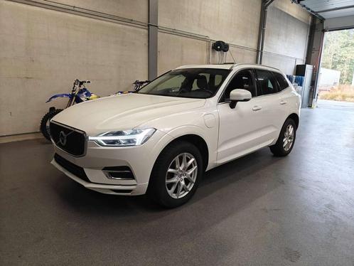 Volvo XC60 2.0 T8 AWD/Pano/Leder/LED/Camera/AdCruise/DodeHoe, Autos, Volvo, Entreprise, Achat, XC60, 4x4, ABS, Phares directionnels