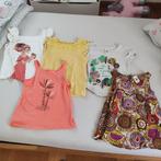 Lot t-shirt 5 ans, Enfants & Bébés, Vêtements enfant | Taille 110, Comme neuf, C&A, Fille, Chemise ou Chemisier