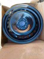 Stalen velgen Ford 16 duim dm5c-1015-ab 100€/4 Gent, Auto's, Particulier, Te koop