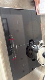 Inductie kookplaat, Elektronische apparatuur, Ophalen