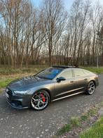 Audi A7 55tfsi, Auto's, Particulier, Dealer onderhouden, A7, Automaat