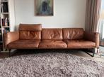 Design Cassina 3-zit sofa in aniline leder, Huis en Inrichting, Ophalen, Zo goed als nieuw