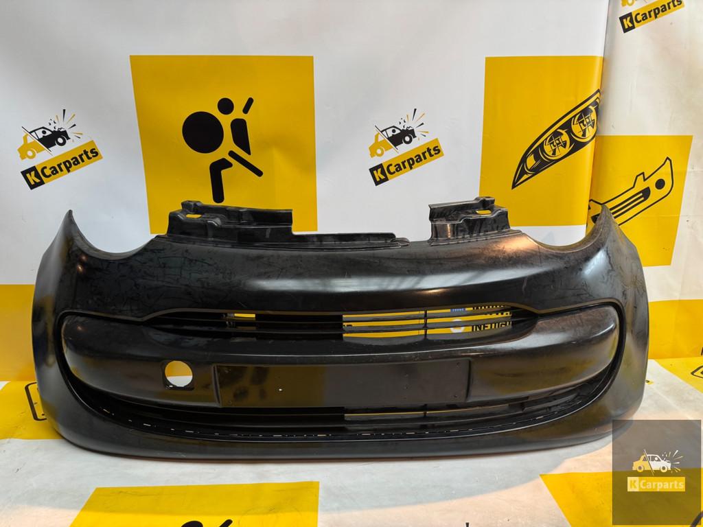 PARE-CHOC AVANT CITRO N C1 ORIGINE 2004-2009 52119-0H070, Stellantis N.V., Utilisé, Avant, Taurusavenue 1
2132 LS  Hoofddorp, NL