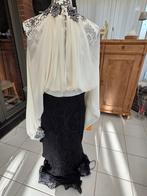 Avondjurk, maat 44, Kleding | Dames
